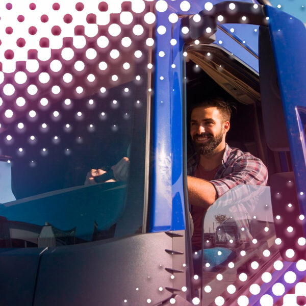 Conducción racional y operaciones relaciones con los servicios de transporte