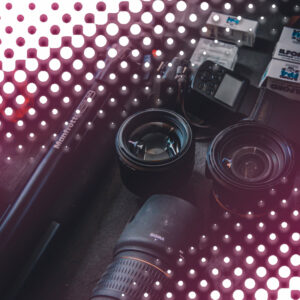 Introducción a la fotografía: Modos y herramientas