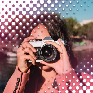 Introducción a la fotografía: ¿Qué es una cámara?
