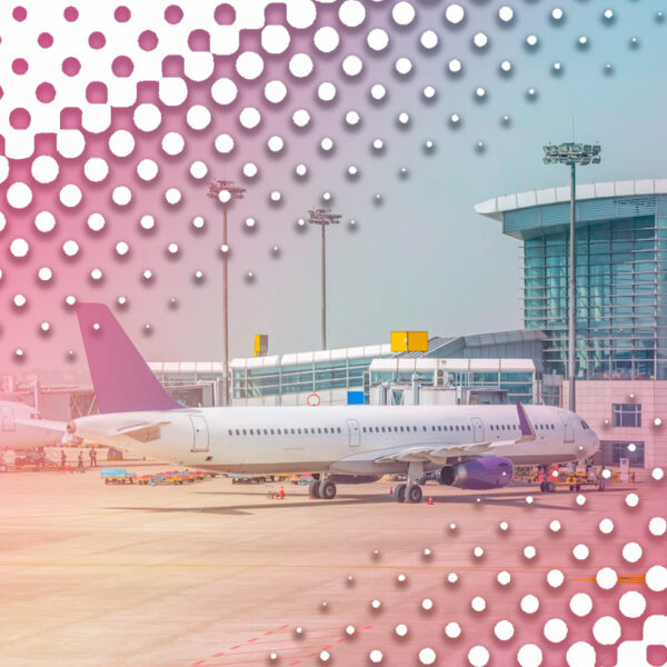 Introducción a los servicios de Handling Aeroportuario