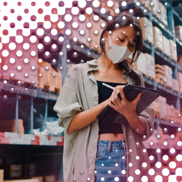 Logística de almacenamiento: Gestión de stock y control de inventario