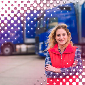 Planificación del transporte y relaciones con clientes