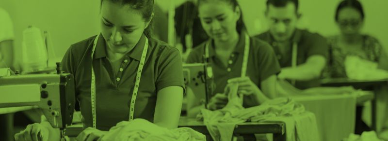 arreglos y confección textil