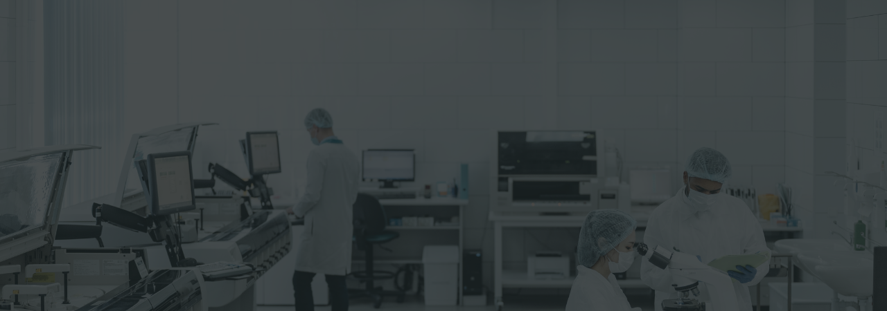 Técnico Superior en Fabricación de Productos Farmacéuticos, Biotecnológicos y Afines