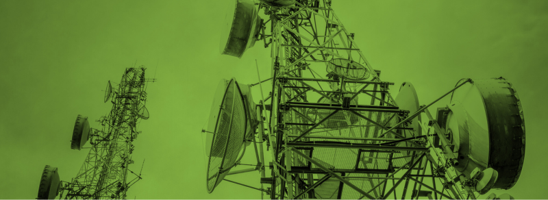 matenimiento de equipos de telecomunicacion