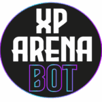 Logo Xp Arena