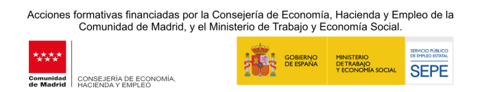 CONTINUA 2026 - Certificados